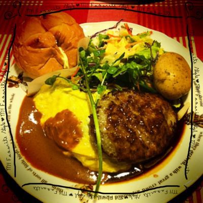 女子的お店☆_a0139911_21561889.jpg