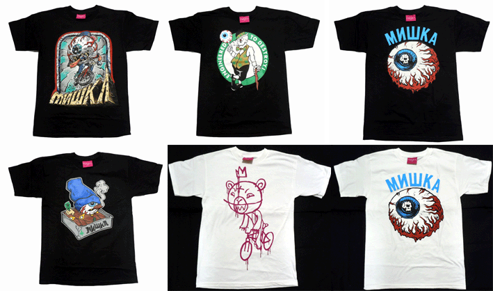 MISHKA SPRING入荷！_d0089530_13201590.gif