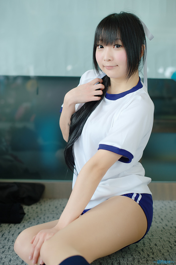 　茉梨 さん[Matsuri] 2012/02/19 TFT (Ariake TFT Building)_f0130741_0114571.jpg