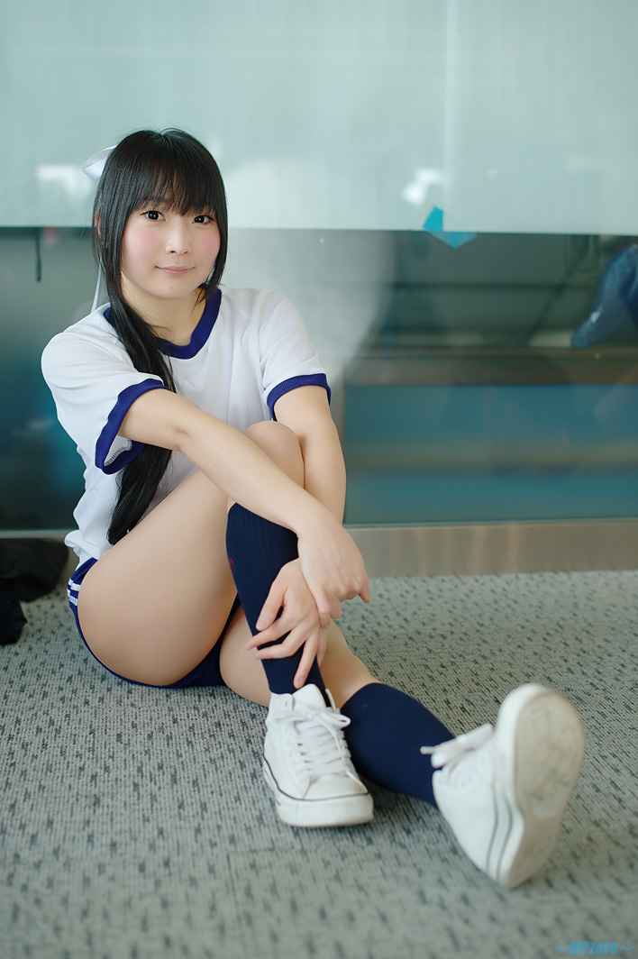 　茉梨 さん[Matsuri] 2012/02/19 TFT (Ariake TFT Building)_f0130741_012624.jpg