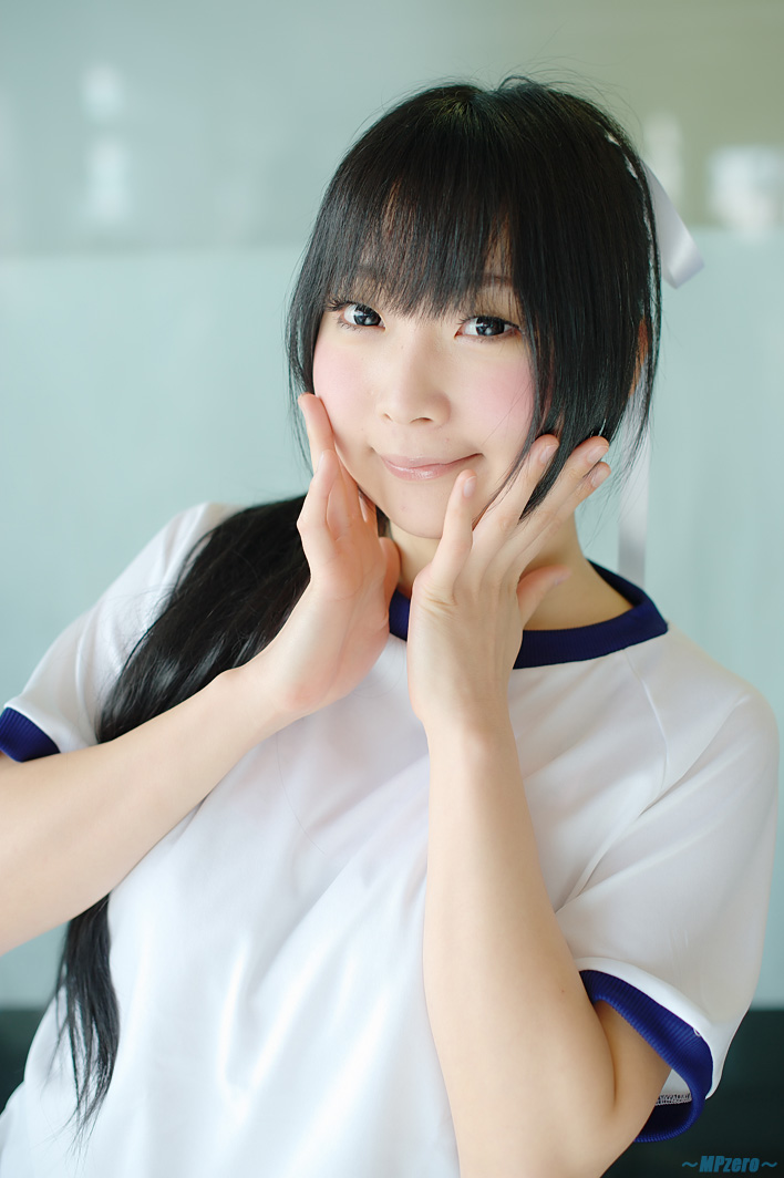 　茉梨 さん[Matsuri] 2012/02/19 TFT (Ariake TFT Building)_f0130741_012956.jpg