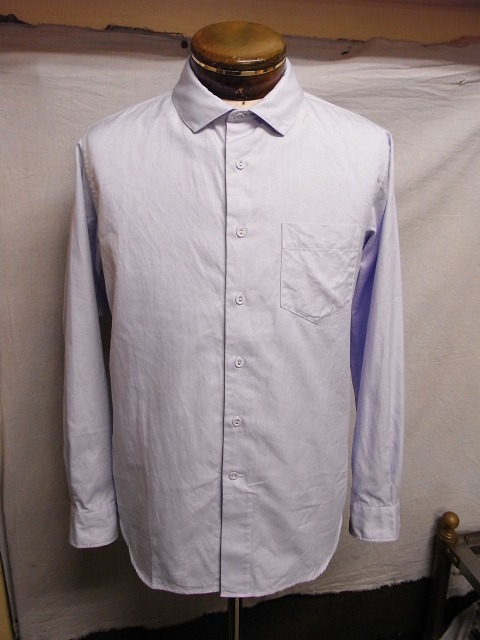 classic oxford shirt_f0049745_18205294.jpg