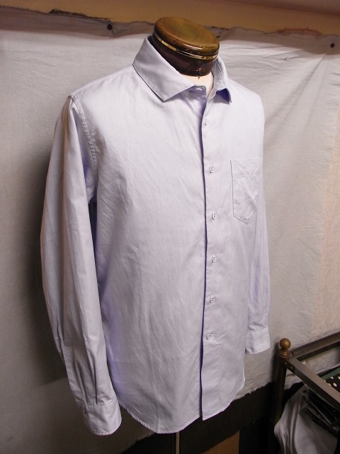 classic oxford shirt_f0049745_1821426.jpg