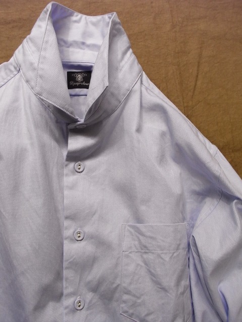 classic oxford shirt_f0049745_1822115.jpg