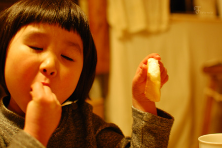 つけパン派。_d0227246_21434182.jpg