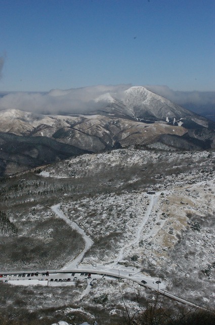 「少し欲張った山登り」（１）_f0201348_0171693.jpg