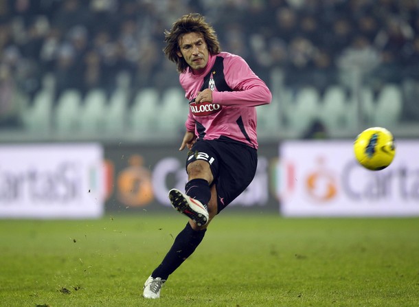 第24節 ユベントスvsカターニャ Forza Pirlo 第24節 ユベントスvsカターニャ Forza Pirlo