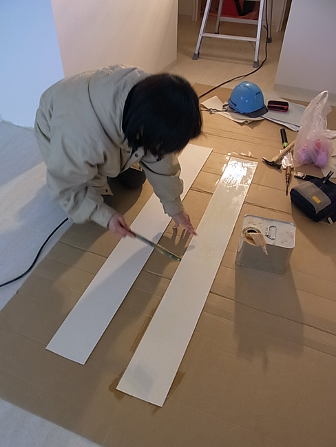 近藤木工所設計部も現場出動!_b0186200_23182175.jpg