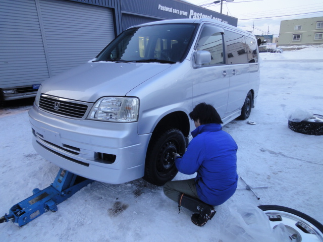 ☆当店NEW在庫車撮影完了です!!☆(伏古店)_c0161601_2021283.jpg