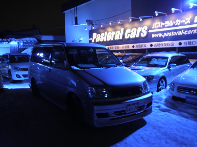 ☆当店NEW在庫車撮影完了です!!☆(伏古店)_c0161601_20451133.jpg
