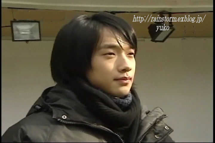 2011RAIN CHARITY LIVE CONCERT IN JAPAN　DVD　2012/4/13　発売！_c0047605_0532488.jpg