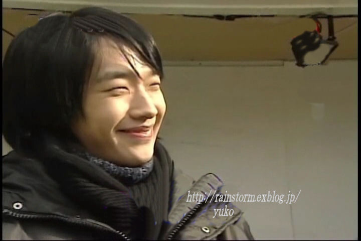 2011RAIN CHARITY LIVE CONCERT IN JAPAN　DVD　2012/4/13　発売！_c0047605_0534775.jpg