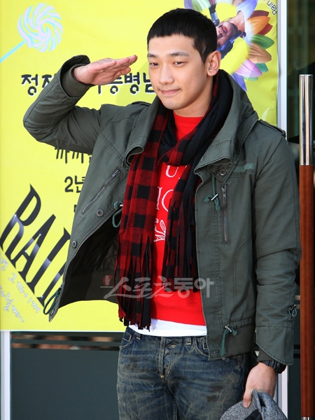 2011RAIN CHARITY LIVE CONCERT IN JAPAN　DVD　2012/4/13　発売！_c0047605_843189.jpg
