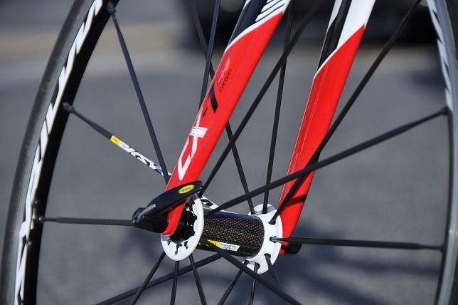 COLNAGO　CX-1 450S_b0246207_2012373.jpg