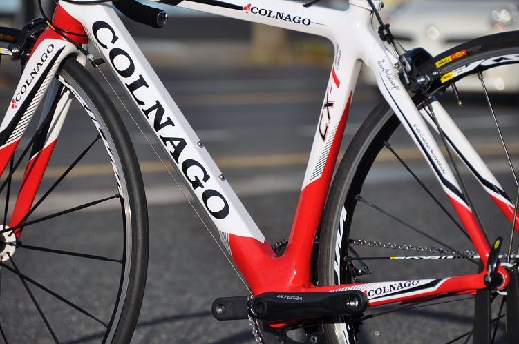 COLNAGO　CX-1 450S_b0246207_201424.jpg