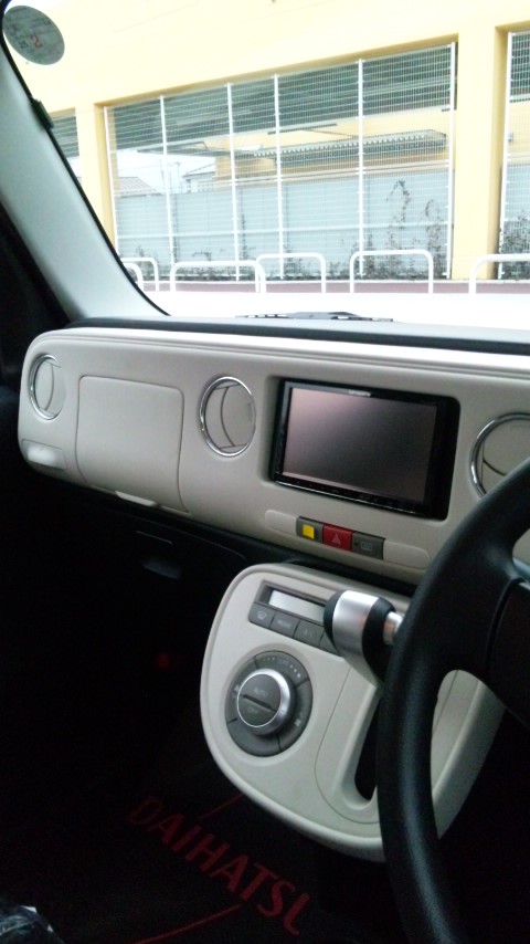宜しくね。ミラココア_f0069907_19203733.jpg