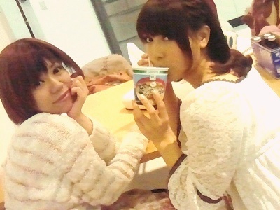 とあるアー写の撮影日☆_e0203415_0325492.jpg