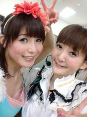 ラブライブライブのお写真!_e0203415_2143418.jpg