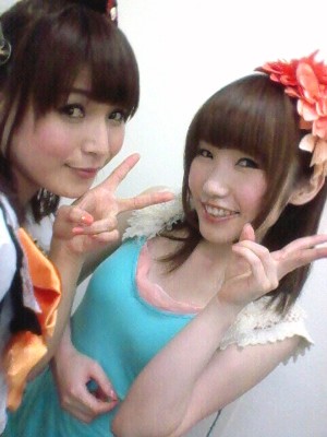 ラブライブライブのお写真!_e0203415_2155229.jpg