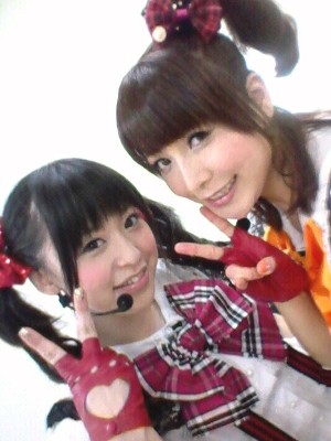 ラブライブライブのお写真!_e0203415_2162621.jpg