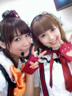 ラブライブライブのお写真!_e0203415_216514.jpg