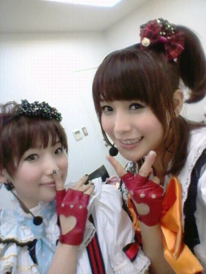 ラブライブライブのお写真!_e0203415_218462.jpg