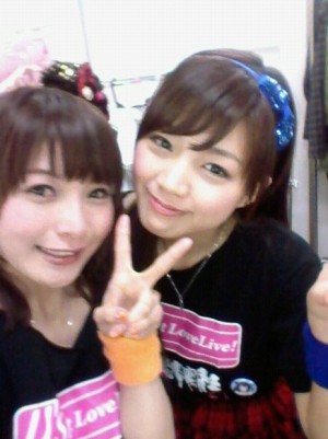 ラブライブライブのお写真!_e0203415_2191620.jpg