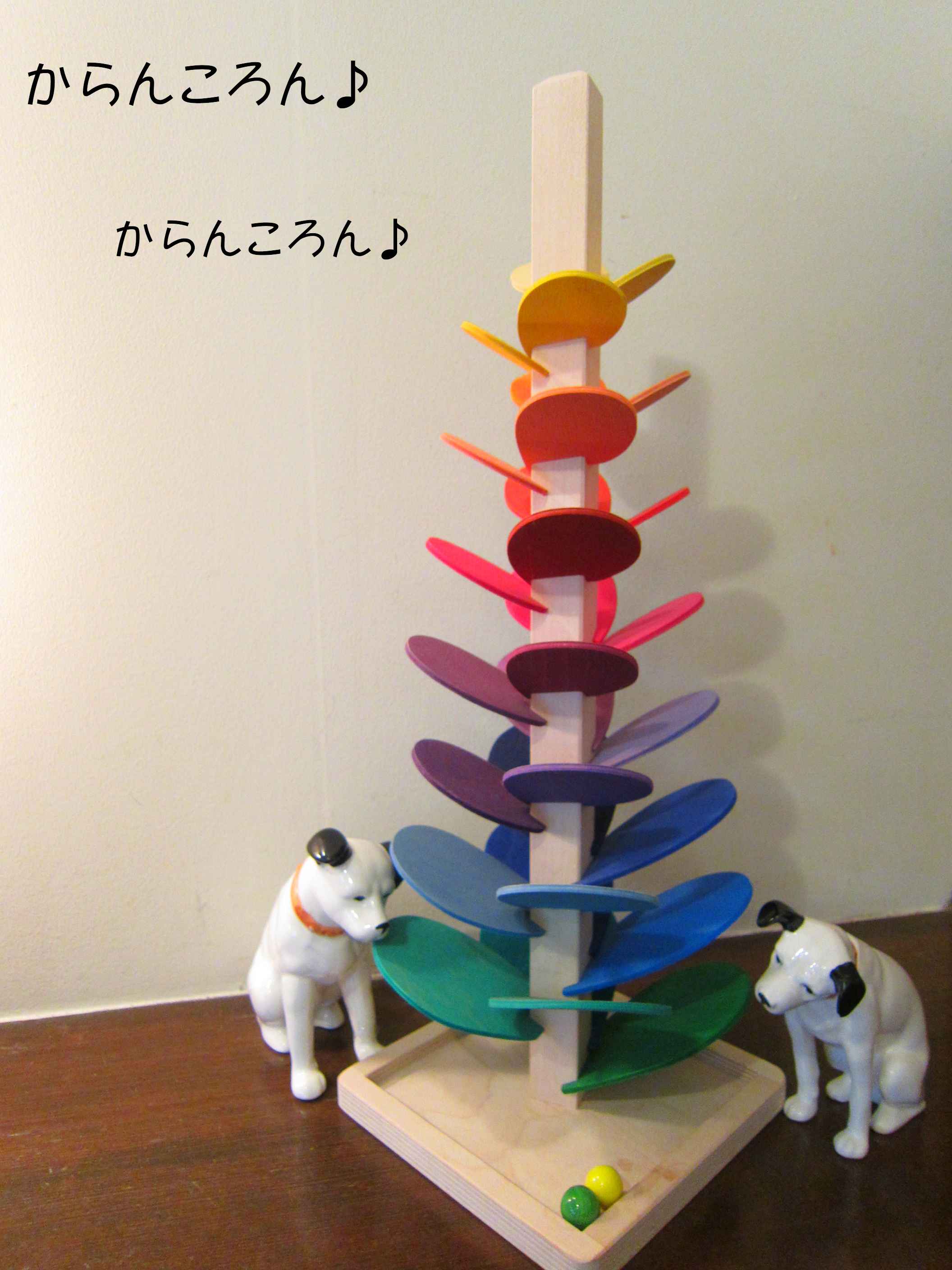 からんころん♪_b0197533_0212434.jpg