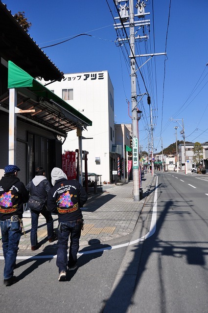 誕生記念?スパイラル弾丸ツアーその3_d0088039_1623735.jpg