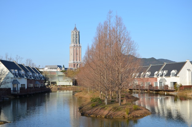 HUIS TEN BOSCH_a0171959_17412386.jpg