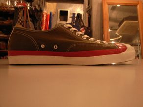 \"Der SAMMLER solo × TheThreeRobbers PURCELL LO TENT/ORDER\"ってこんなこと。_c0140560_11421836.jpg
