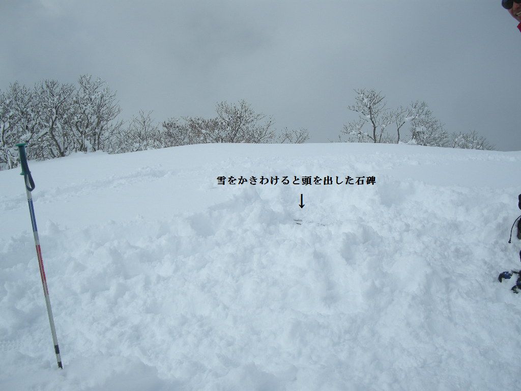 No196  寒波、那岐山も大雪_b0185573_14431393.jpg