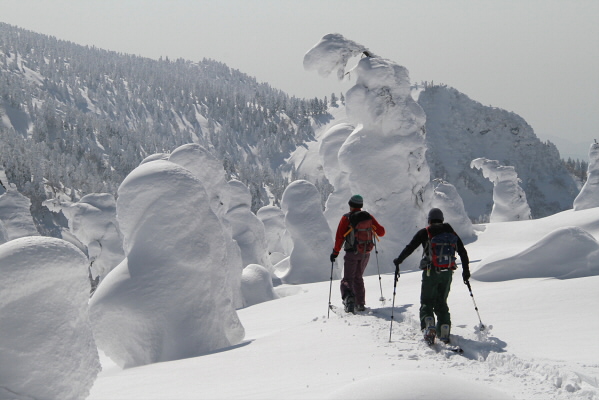 白銀の山_e0068873_21484632.jpg