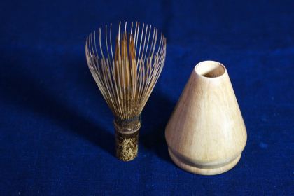 茶筅のくせ直し よしのクラフトルーム 茶筅のくせ直し よしのクラフトルーム