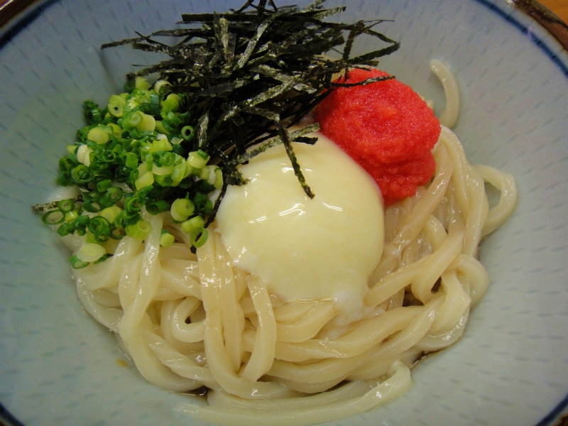 2012/02/14-17 South West 四国 Trip Day.1 讃岐うどん食べ歩き _b0220886_1456172.jpg