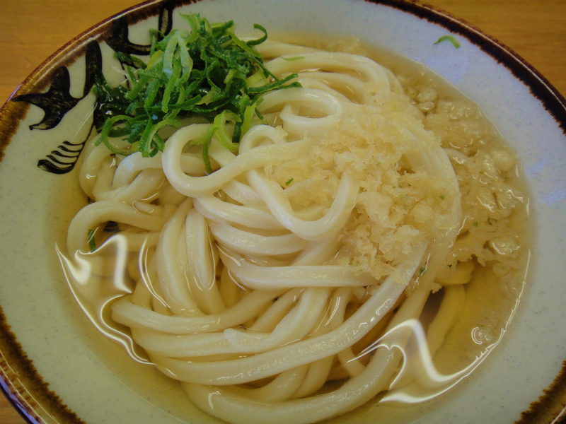 2012/02/14-17 South West 四国 Trip Day.1 讃岐うどん食べ歩き _b0220886_14595464.jpg