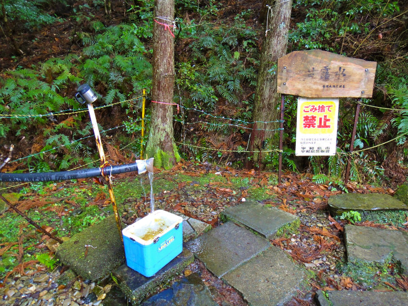 2012/02/14-17 South West 四国 Trip Day.2 三本杭_b0220886_1518456.jpg