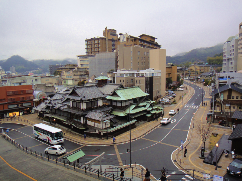 2012/02/14-17 South West 四国 Trip Day.1 讃岐うどん食べ歩き _b0220886_153540.jpg