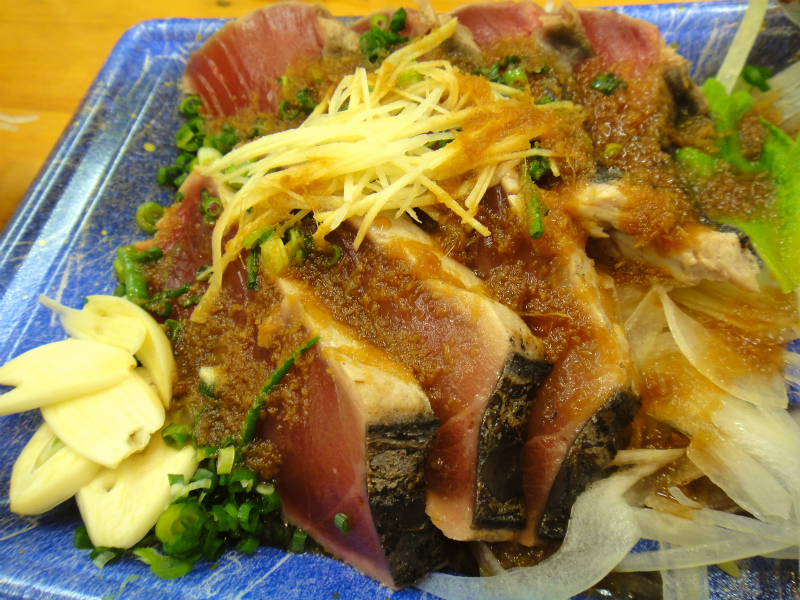 2012/02/14-17 South West 四国 Trip Day.2 三本杭_b0220886_16204618.jpg