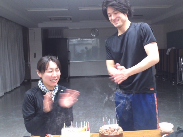 2月のめでたい2人!_f0138311_14473694.jpg