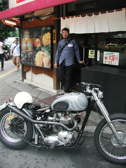 マンガ『君はバイクに乗るだろう』#19(Goo Bike vol.157)_f0203027_11275674.jpg