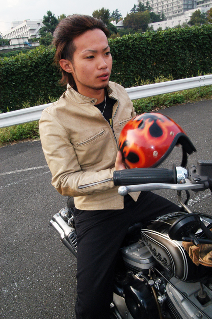 マンガ『君はバイクに乗るだろう』＃20（Goo Bike vol.159）_f0203027_12142212.jpg
