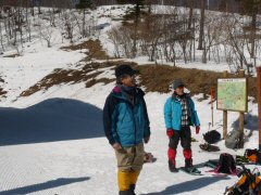 入笠山は春の光_f0019247_1240462.jpg
