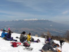 入笠山は春の光_f0019247_12445237.jpg