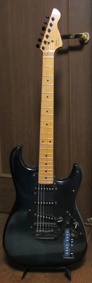 Casio“PG-300” : 【○八】マルハチBlog Casio“PG-300” : 【○八】マルハチBlog