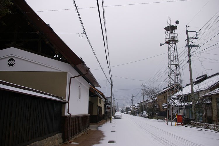 北国脇街道川田宿_f0130879_024338.jpg