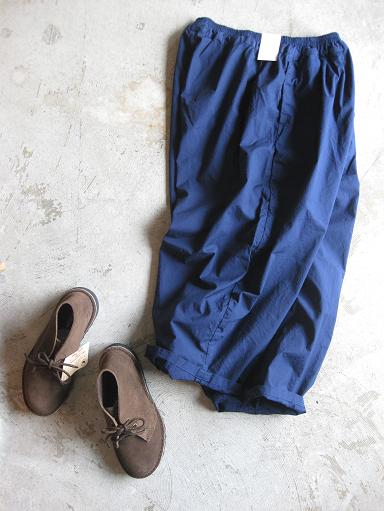 Ordinary fits　BALL PANTS (LADIES ONLY)_b0139281_17481588.jpg