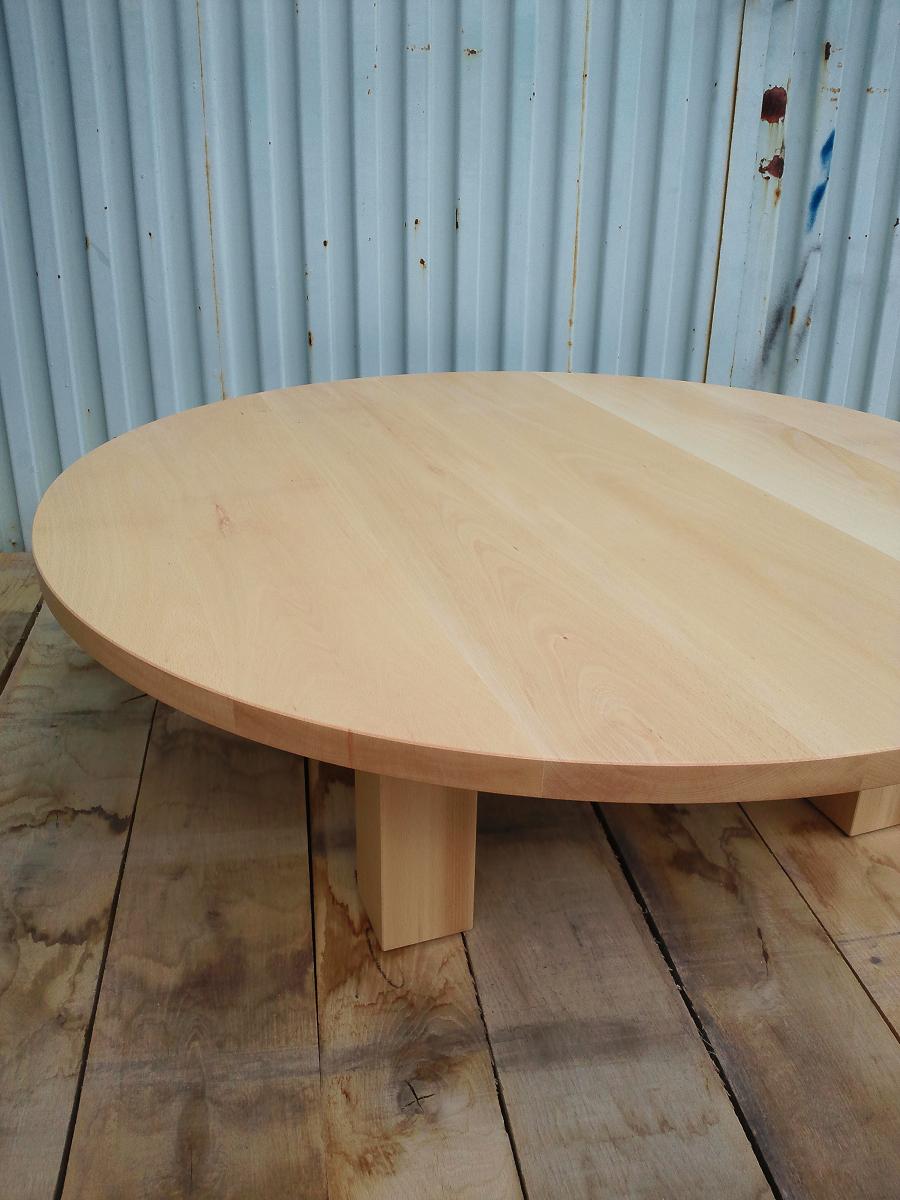 CIRCLE TABLE_c0146581_14365017.jpg