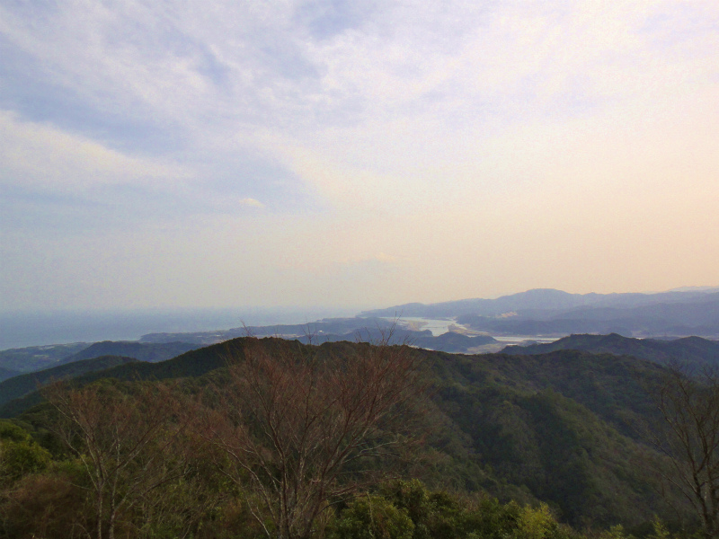 2012/02/14-17 South West 四国 Trip Day.3 石見寺山_b0220886_17222130.jpg