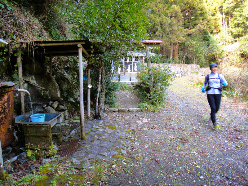 2012/02/14-17 South West 四国 Trip Day.3 石見寺山_b0220886_1734588.jpg
